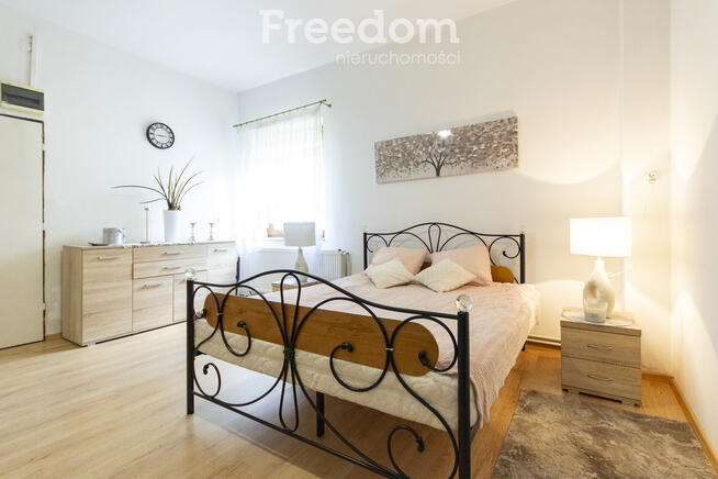 Dom u podnóża Gór Opawskich - świetny stan!