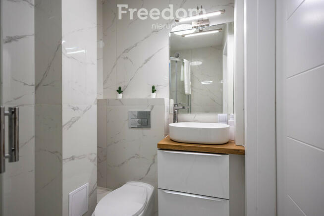 Wyjątkowe mieszkanie w nowoczesnym stylu