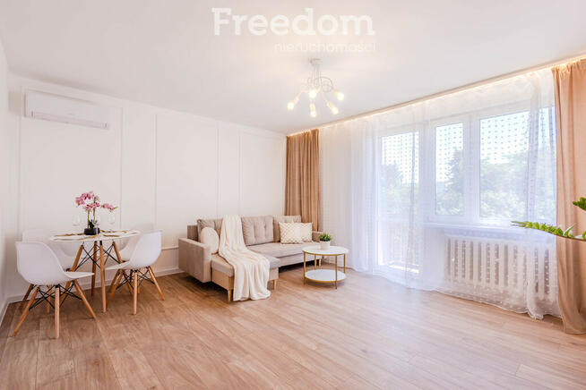 Wyjątkowe mieszkanie w nowoczesnym stylu