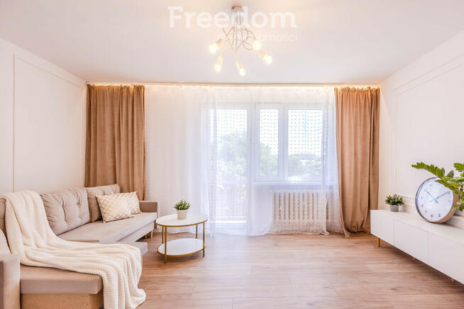 Wyjątkowe mieszkanie w nowoczesnym stylu