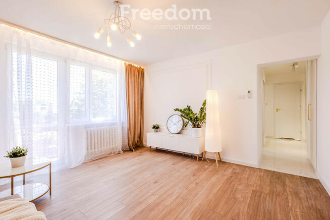 Wyjątkowe mieszkanie w nowoczesnym stylu