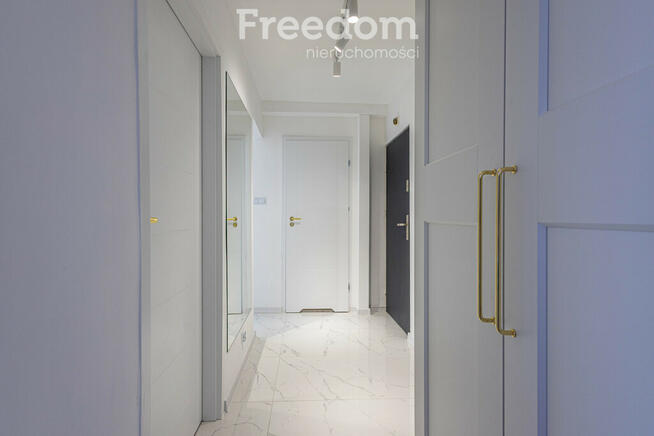 Wyjątkowe mieszkanie w nowoczesnym stylu