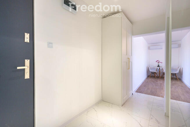 Wyjątkowe mieszkanie w nowoczesnym stylu