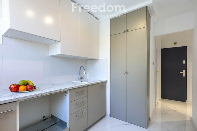 Wyjątkowe mieszkanie w nowoczesnym stylu