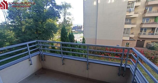 Mieszkanie Kraków Nowa Huta, Mistrzejowice, Jacka Augustyna Łopackiego