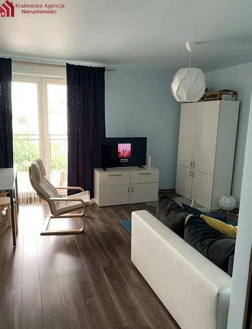 Mieszkanie Kraków Bieżanów-Prokocim, Wielicka