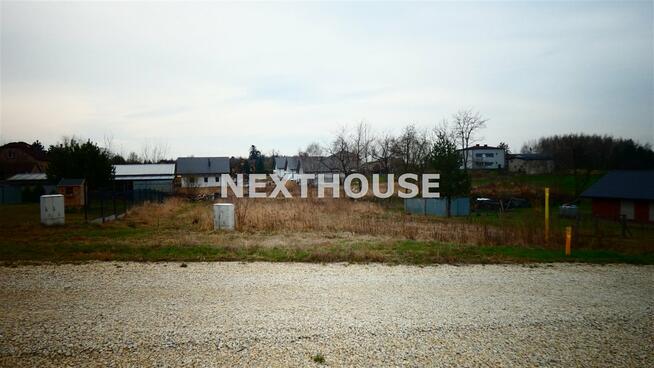 Działka budowlana Żory Rój