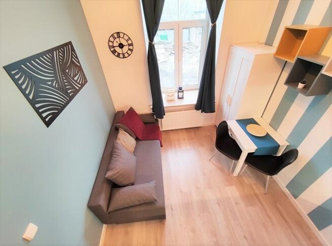 Legionów 80,Polesie,studio,antresola,0%PROWIZJI