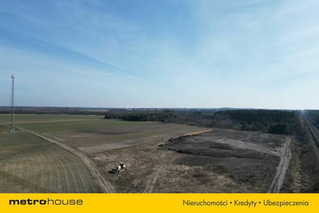 Atrakcyjna inwestycja, działka w Rusinowicach