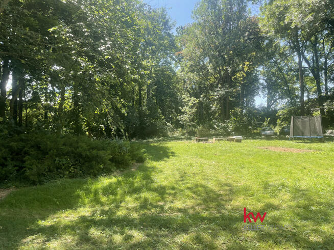 Dom Sielinko gm. Opalenica, Parkowa