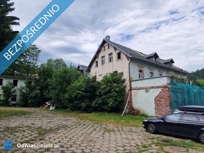 Obiekt hotelowy Karpacz centrum