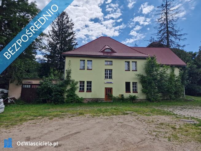 Obiekt hotelowy Karpacz centrum