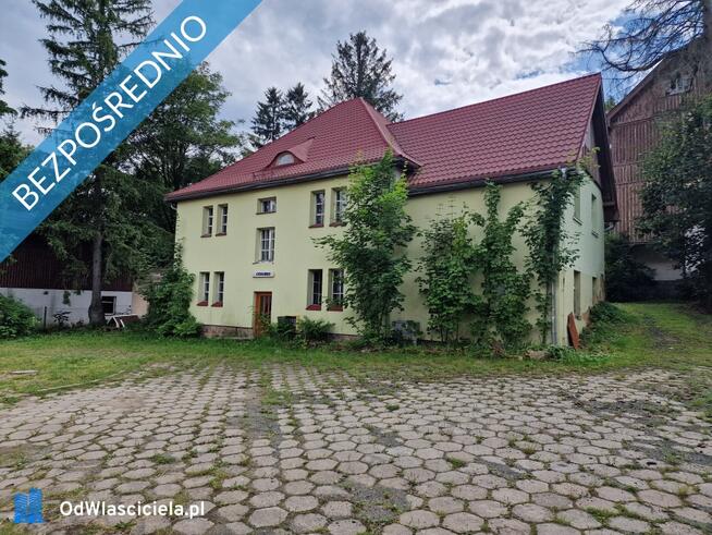 Obiekt hotelowy Karpacz centrum