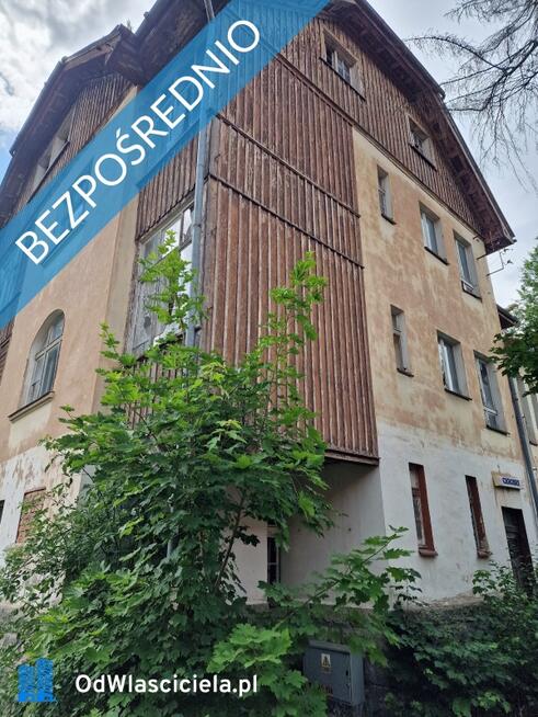 Obiekt hotelowy Karpacz centrum