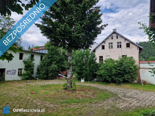 Obiekt hotelowy Karpacz centrum