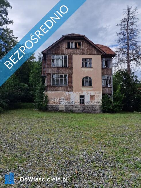 Obiekt hotelowy Karpacz centrum