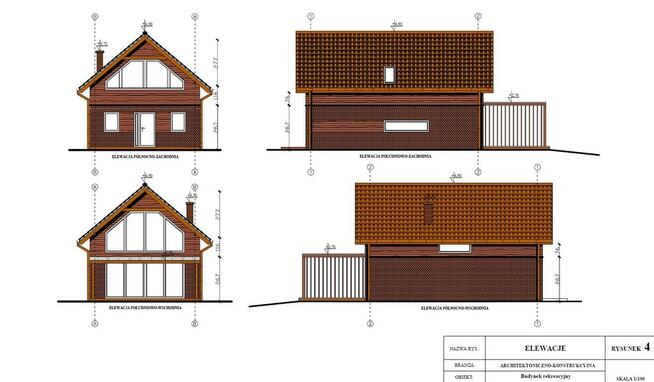24 Domy pod klucz RYN nad jeziorem, własna marina