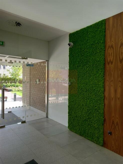 Powierzchnia biurowa Warszawa Włochy