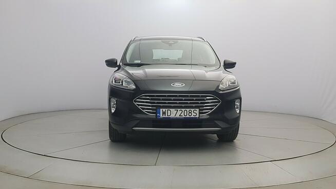 Ford Kuga 1.5 EcoBoost FWD Titanium ! z polskiego salonu! FV 23%