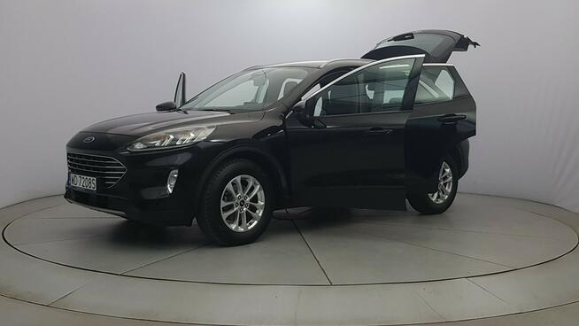 Ford Kuga 1.5 EcoBoost FWD Titanium ! z polskiego salonu! FV 23%
