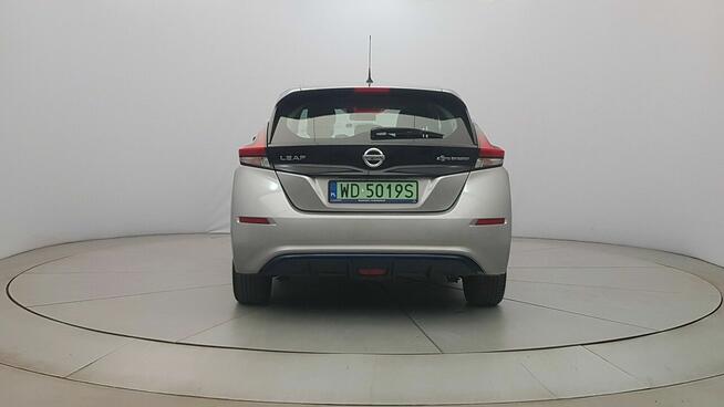 Nissan Leaf 40kWh Acenta! Z polskiego salonu ! Faktura VAT !