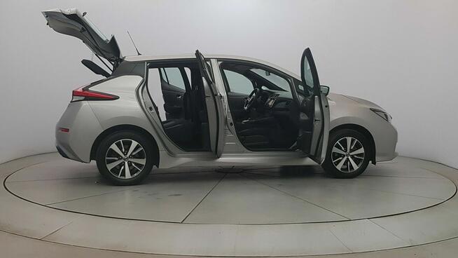 Nissan Leaf 40kWh Acenta! Z polskiego salonu ! Faktura VAT !