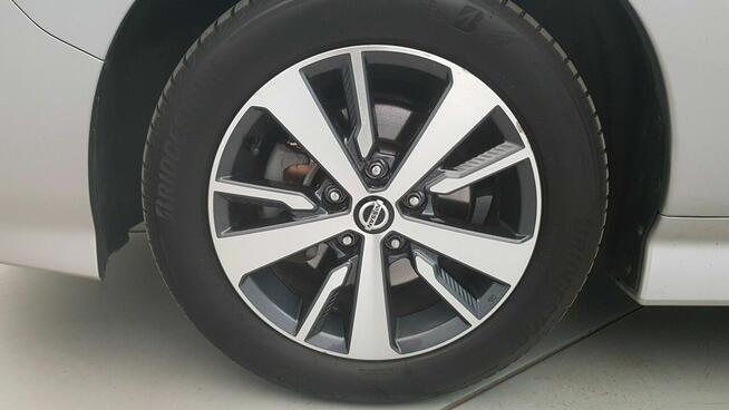 Nissan Leaf 40kWh Acenta! Z polskiego salonu ! Faktura VAT !