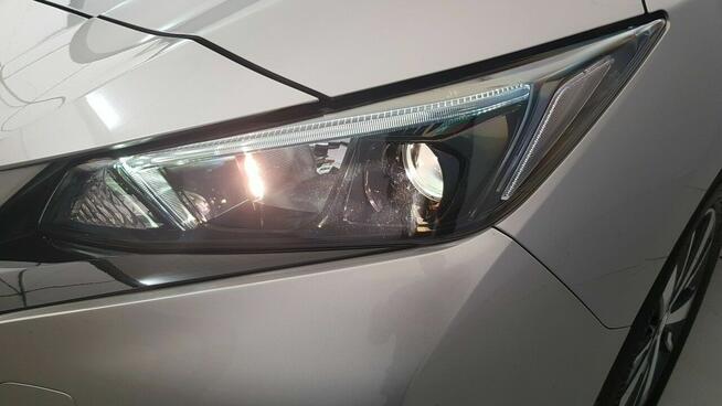 Nissan Leaf 40kWh Acenta! Z polskiego salonu ! Faktura VAT !
