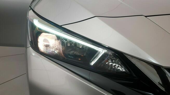 Nissan Leaf 40kWh Acenta! Z polskiego salonu ! Faktura VAT !