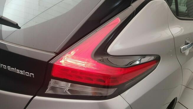 Nissan Leaf 40kWh Acenta! Z polskiego salonu ! Faktura VAT !