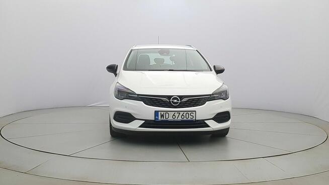 Opel Astra 1.2 Elegance S&S! Z Polskiego Salonu! Faktura VAT!