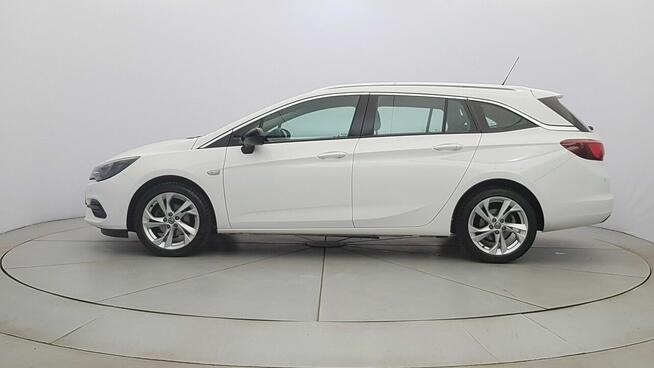 Opel Astra 1.2 Elegance S&S! Z Polskiego Salonu! Faktura VAT!