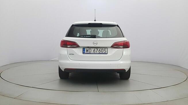 Opel Astra 1.2 Elegance S&S! Z Polskiego Salonu! Faktura VAT!