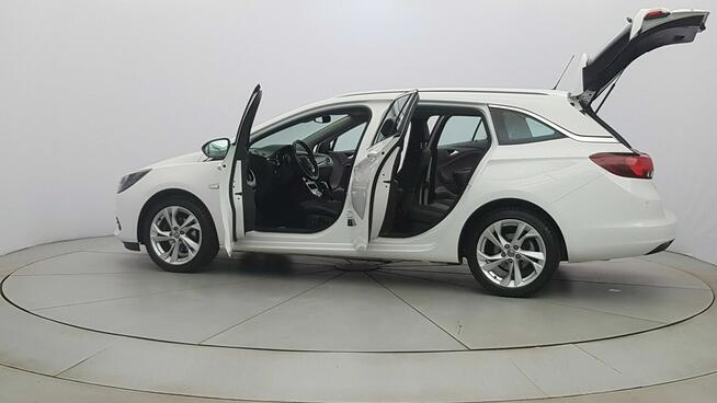 Opel Astra 1.2 Elegance S&S! Z Polskiego Salonu! Faktura VAT!