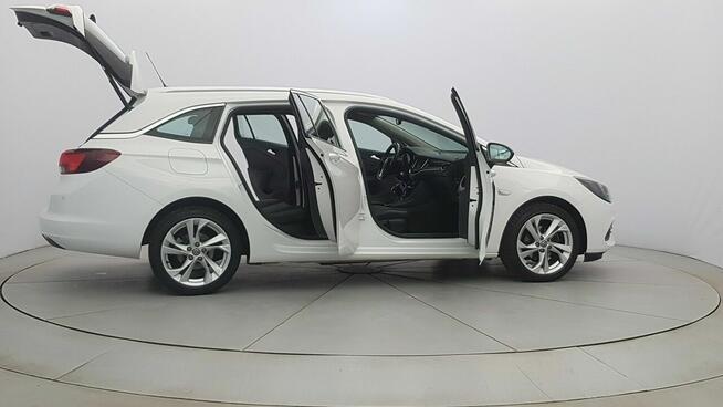 Opel Astra 1.2 Elegance S&S! Z Polskiego Salonu! Faktura VAT!