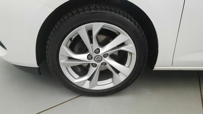 Opel Astra 1.2 Elegance S&S! Z Polskiego Salonu! Faktura VAT!