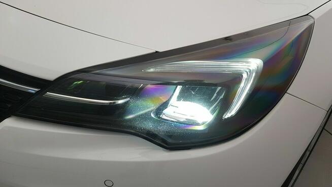 Opel Astra 1.2 Elegance S&S! Z Polskiego Salonu! Faktura VAT!