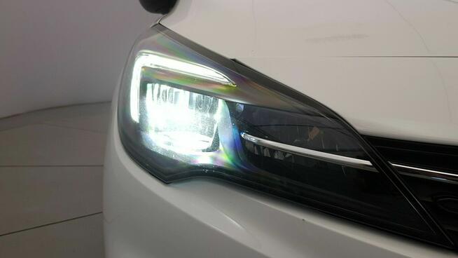 Opel Astra 1.2 Elegance S&S! Z Polskiego Salonu! Faktura VAT!