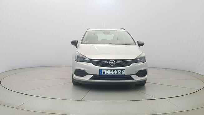 Opel Astra 1.2T Edition S&S ! Z Polskiego Salonu ! FV 23 %