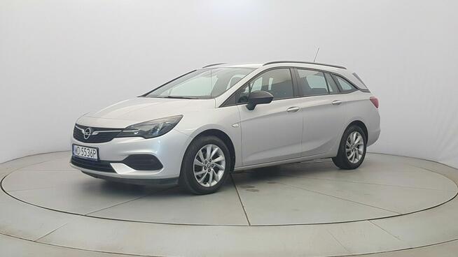 Opel Astra 1.2T Edition S&S ! Z Polskiego Salonu ! FV 23 %