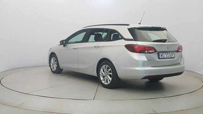 Opel Astra 1.2T Edition S&S ! Z Polskiego Salonu ! FV 23 %