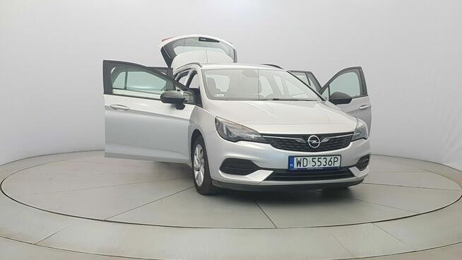 Opel Astra 1.2T Edition S&S ! Z Polskiego Salonu ! FV 23 %