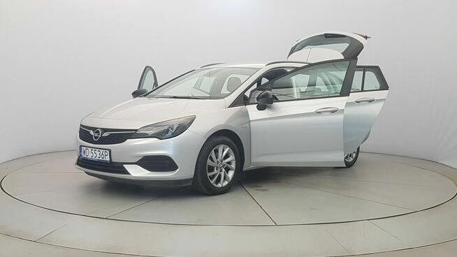 Opel Astra 1.2T Edition S&S ! Z Polskiego Salonu ! FV 23 %
