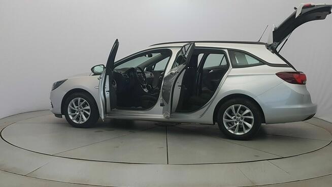 Opel Astra 1.2T Edition S&S ! Z Polskiego Salonu ! FV 23 %