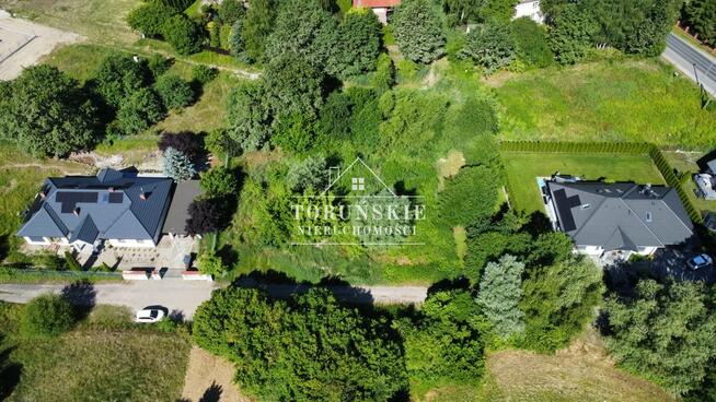 Działka budowlana Toruń Podgórz