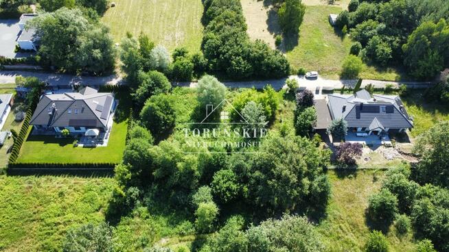 Działka budowlana Toruń Podgórz