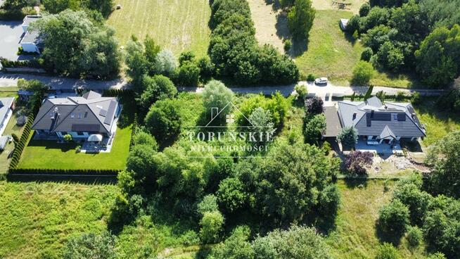 Działka budowlana Toruń Podgórz