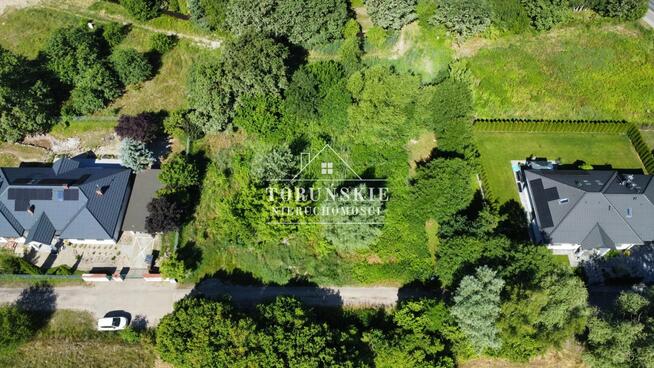 Działka budowlana Toruń Podgórz