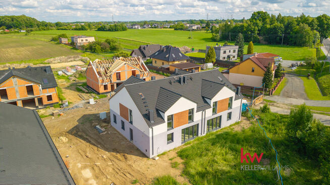 Mieszkanie Mikołów, Łączna