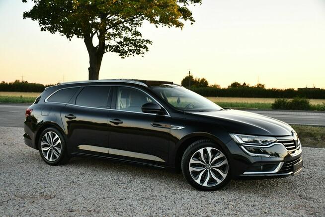 Renault Talisman 1.6DCI#INITIALE#ACC#Wentyle#FullLed#Skóry#Climatr#Navi#Kamera#Gwarancj